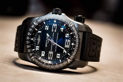 brettling|breitling emergency watch.